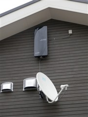 電気工事各種